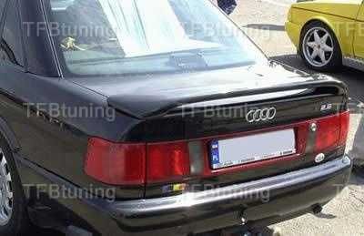 Spoiler na klapę Audi 100 C4 TFB TUNING