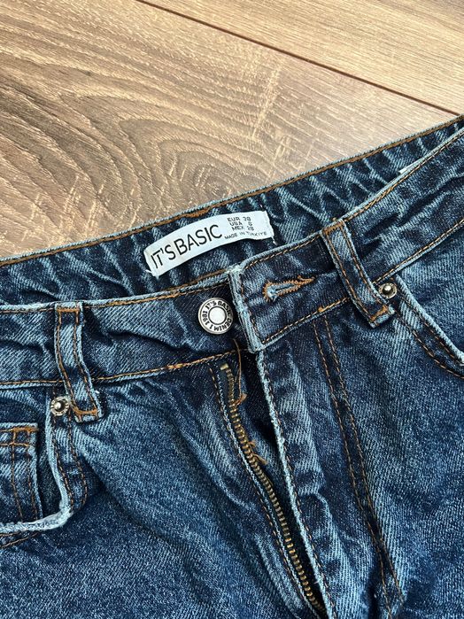 Джинси It’s Basic  Denim