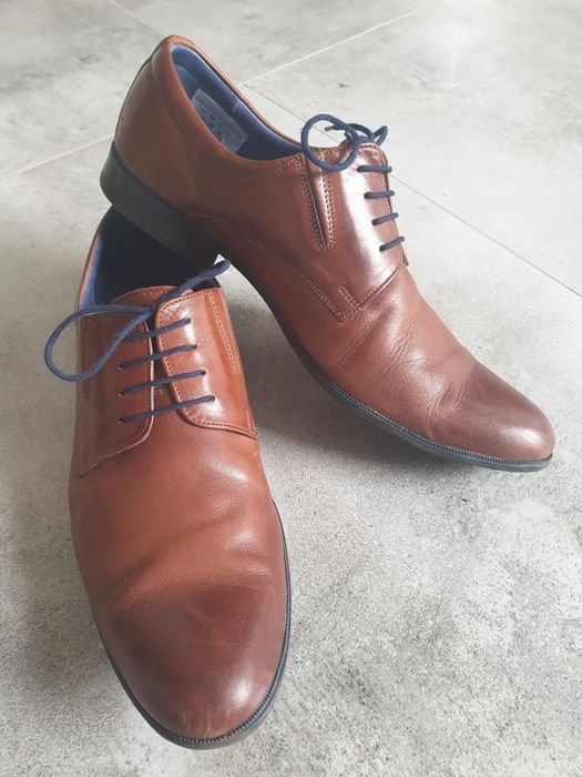 Buty męskie 43 VENEZIA