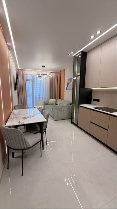 2-кімнатна квартира за адресою Куликове поле пл. (площа 67 м²) - Atlanta.ua - фото 3