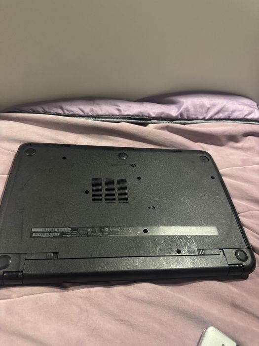 HP 15 Notebook PC