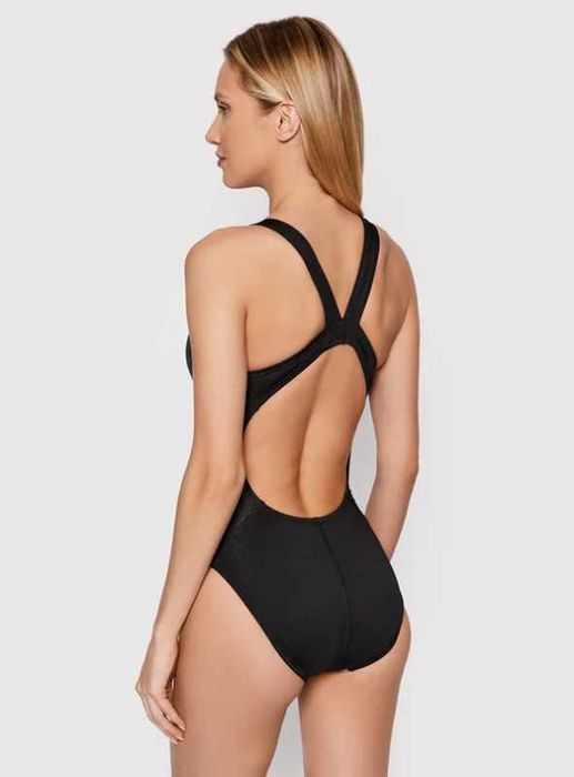 Оригинальный сдельный слитный купальник Nike