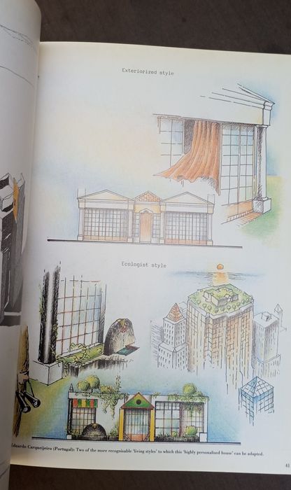 Livro de arquitetura