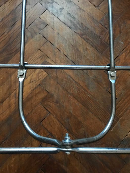 Багажник на крышу  Жигулей