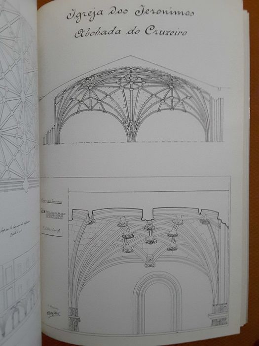 Do Mosteiro dos Jerónimos de Belém / Estudos de Arte e História