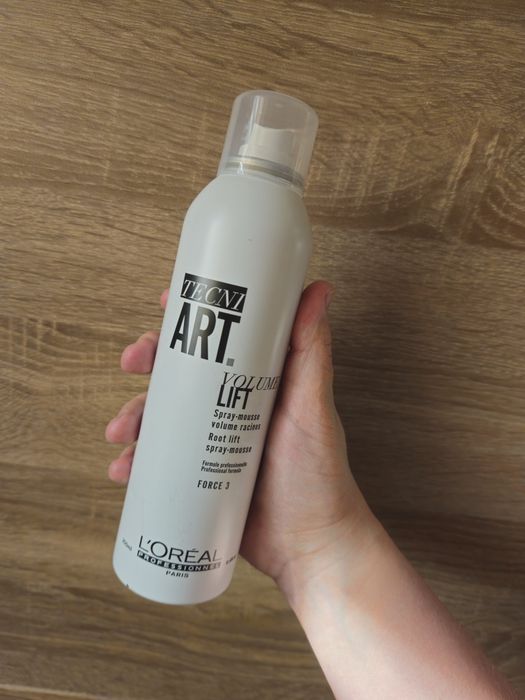 Pianka Loreal Professionnel Tecni Art