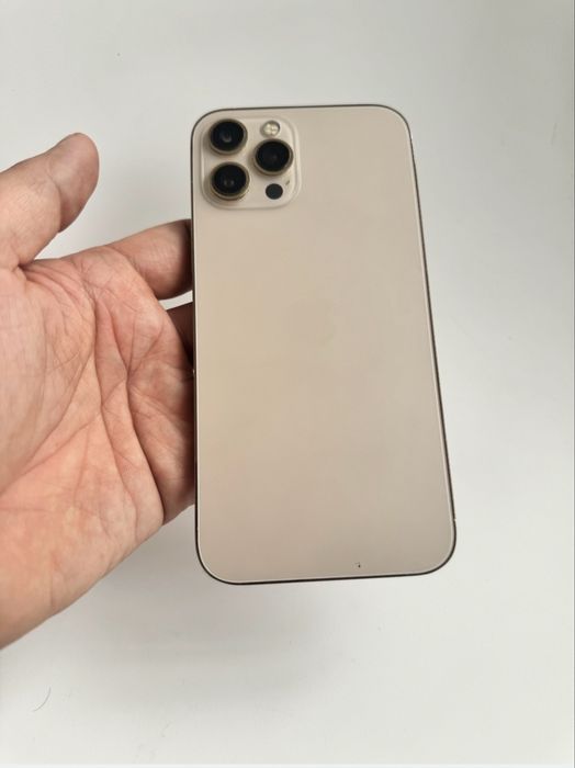 Iphone 12 pro Max 128 neverlock