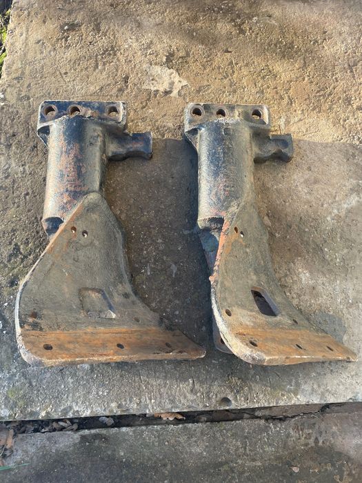 Стойка стійка корпус плуга плн