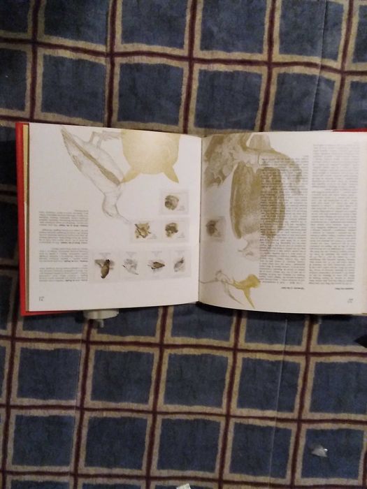1993 Livro Portugal em Selos MNH **