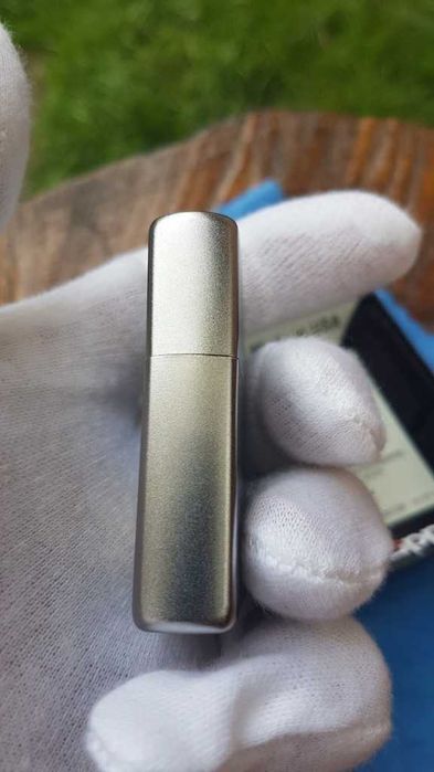 Zapalniczka Zippo Wehrmacht Tiger II Nowa