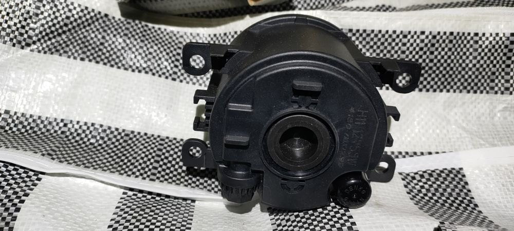 Противотуманная фара HO5.46100.01