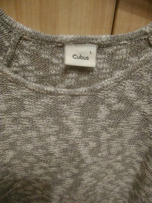 Bluzka , sweterek Cubus , L