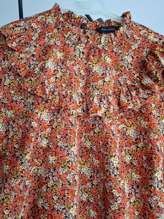 Sukienka oversize L/XL