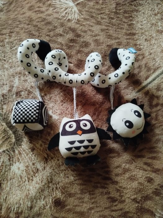 Продам детскую игрушку подвеску