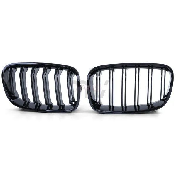 Grelhas Bmw Série 1 F20 F21 (2011 a 2015)