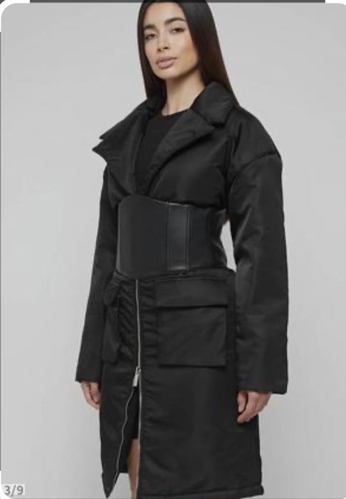 Maniere de voir пальто