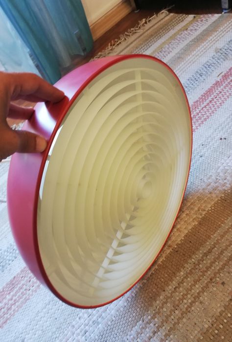 Candeeiro marca IKEA