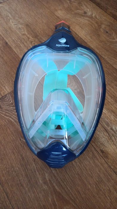 Маска для снорклинга