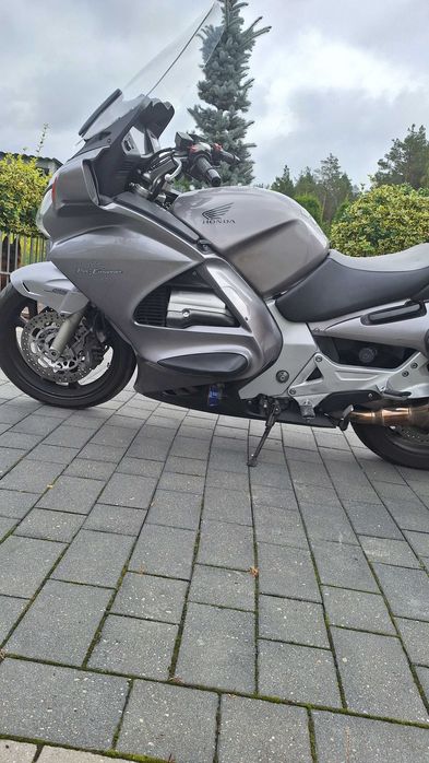 Honda Pan European 1300