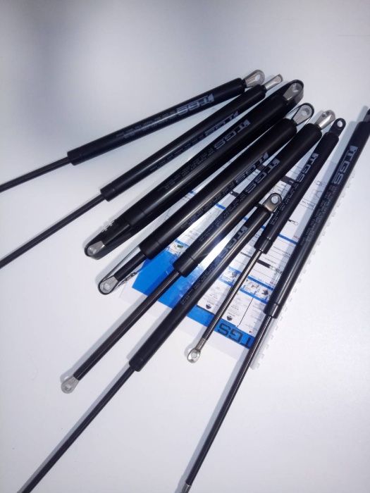 Газ-ліфт ,газова пружина , газовий амортизатор Газлифт газовая пружина