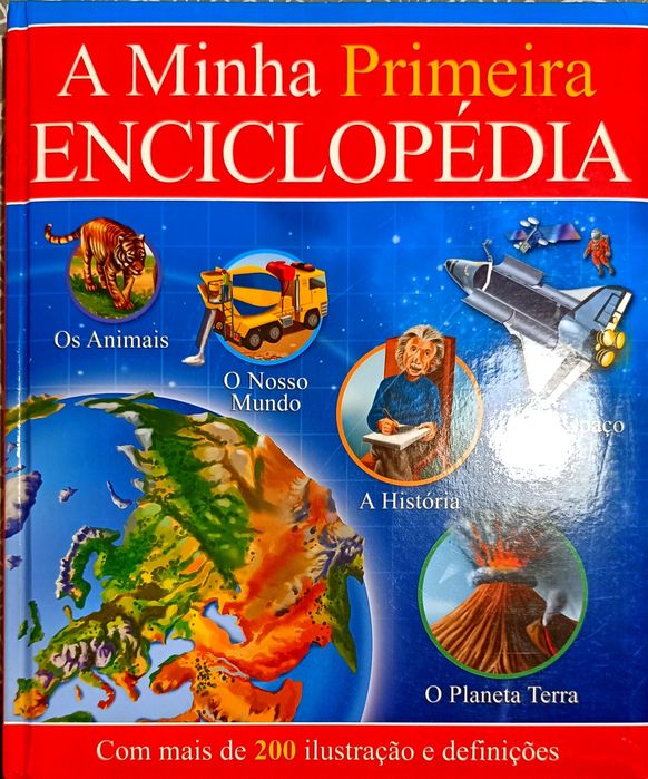 Livros infantis  (13)