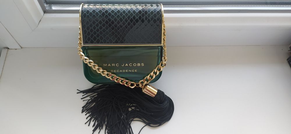 Парфуми Marc Jacobs