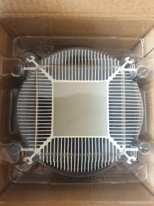 Cooler para rizer 5 3600
