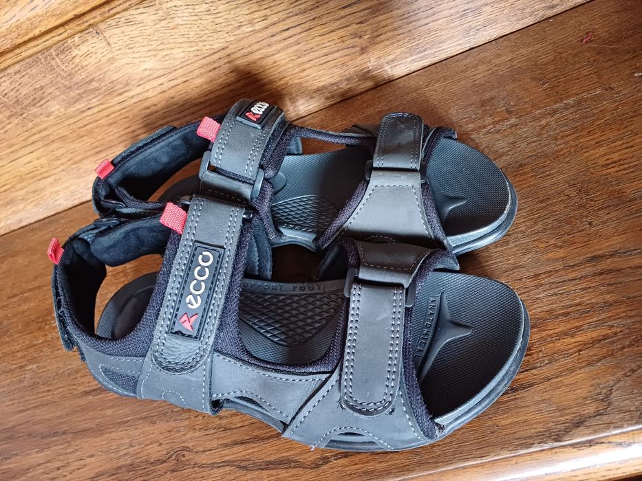 Босоножки ECCO 39р