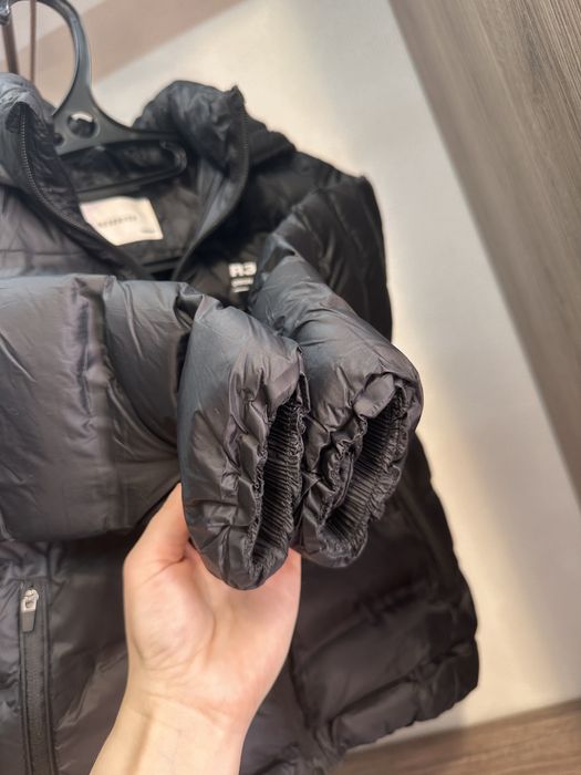 Куртка  осінь весна reserved для хлопчика 122 см