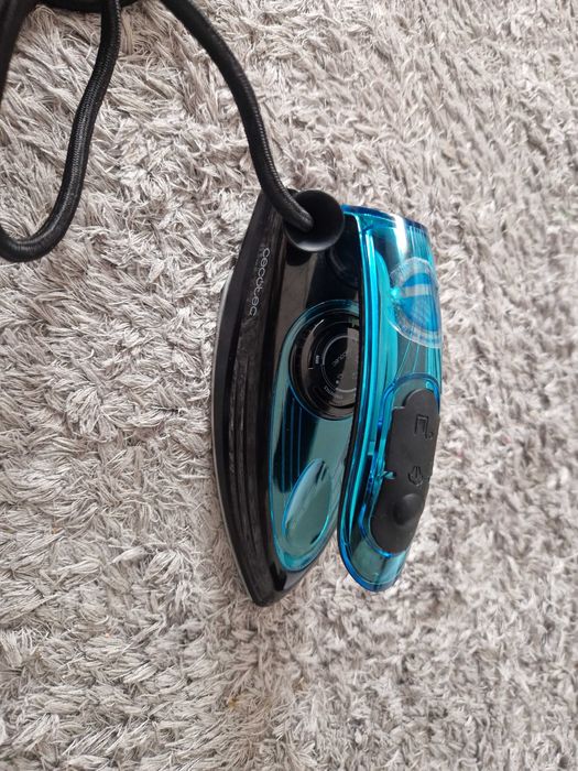 Ferro de Viagem - Cecotec