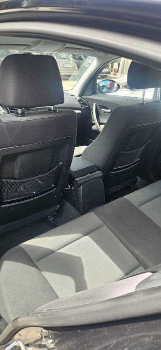 BMW Série 1 (E87) 120i - Excelente Estado - Matrícula Holandesa (Para Legalizar) Apenas pessoas serias