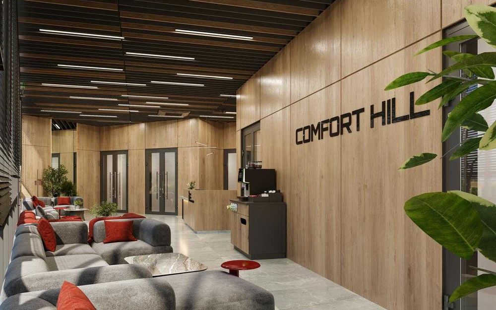 1-комнатная квартира по адресу ул. Под Голоском (площадь 48,2 м²) - Atlanta.ua - фото 17