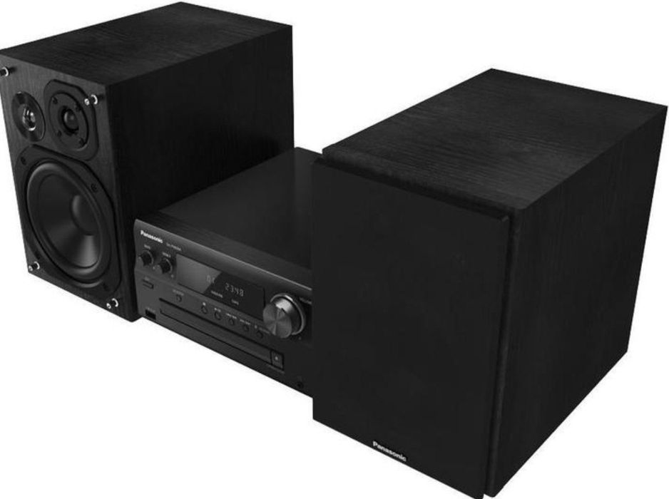 музыкальный центр Panasonic PMX84 (PMX90).