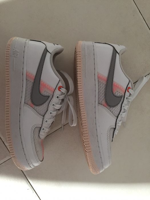 Nike Air Force 1 LV8 GS