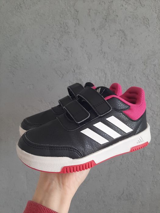 Buty Adidas Tensaur r. 30