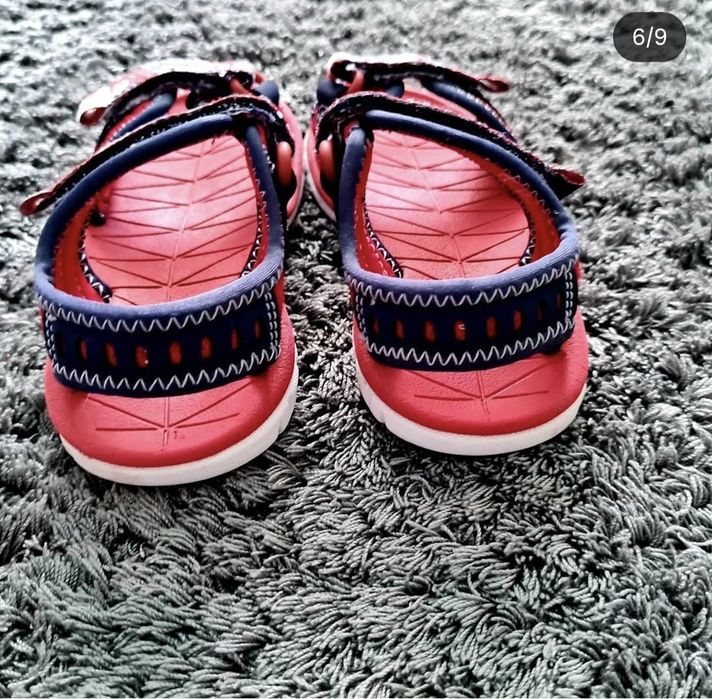 Босоніжки Clarks сандалі Clarks босоножки Clarks