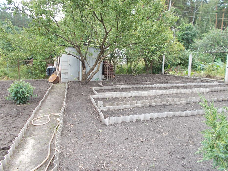 Продам приват зем ділянку 5 сот з будинком ст Хімік Гагаріна  Чернігів