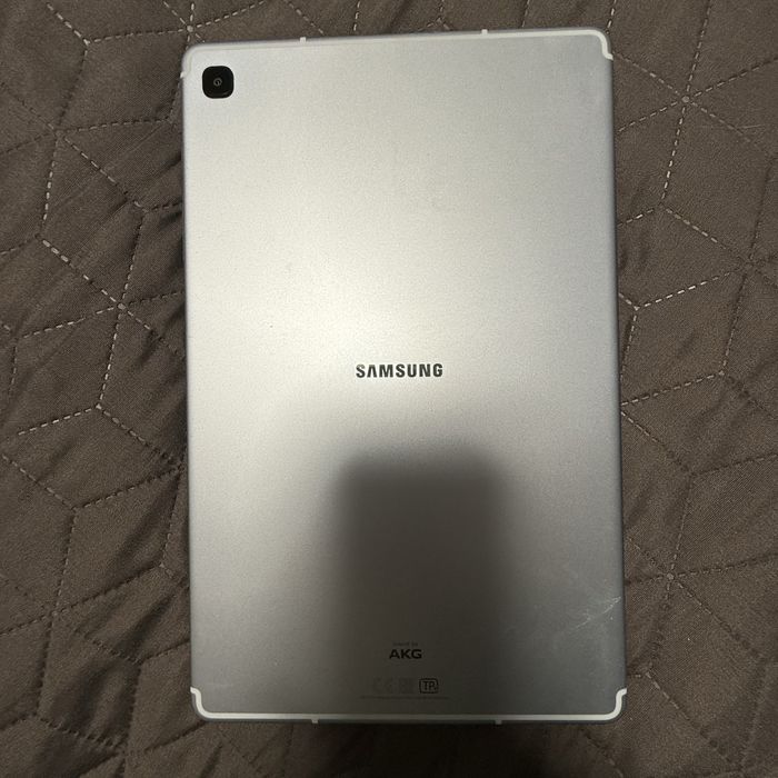 Планшет Samsung Galaxy Tab S6 Lite 10.4”+ стілус +чохол