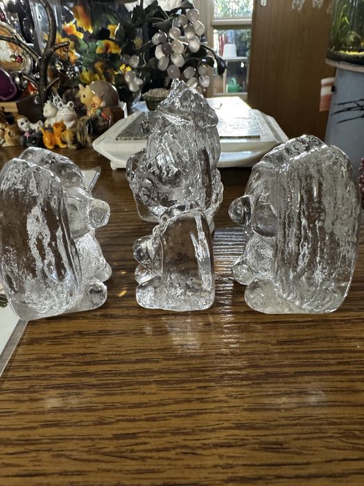 Figurki Troli iwikinga