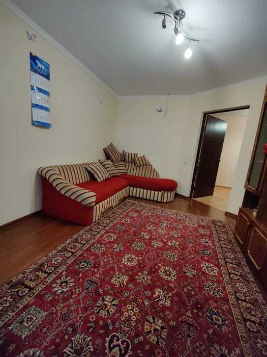 Продаємо 2х кімнатну квартиру по вул.Зелена мікрорайон Кемпінг