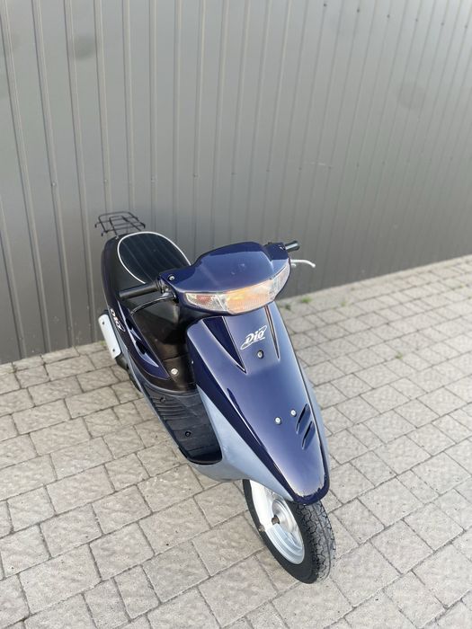 Продам Honda Dio 27( на документах )