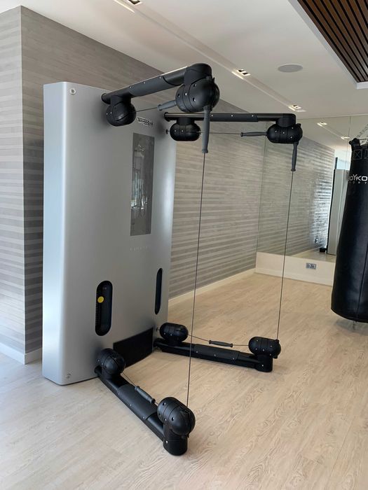 Мультистанція Technogym Kinesis One