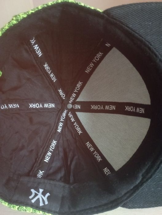 Фірмова кепка,панамка,