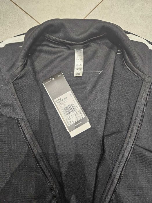 Bluza damska Adidas Tiro 19 XS