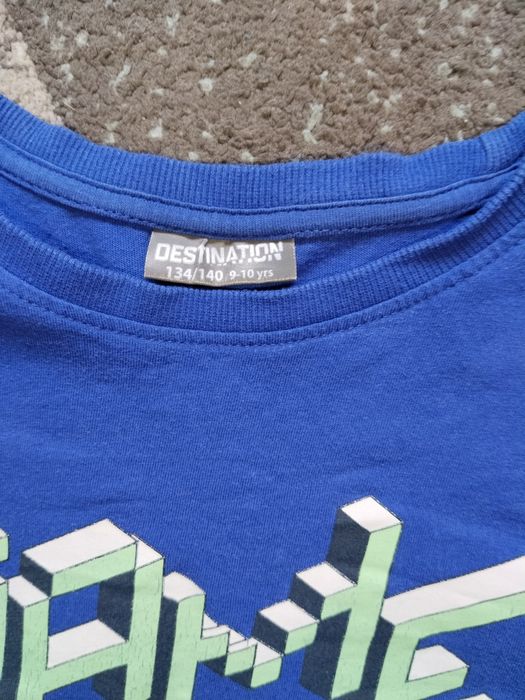 Piżama dla chłopca 134/140cm