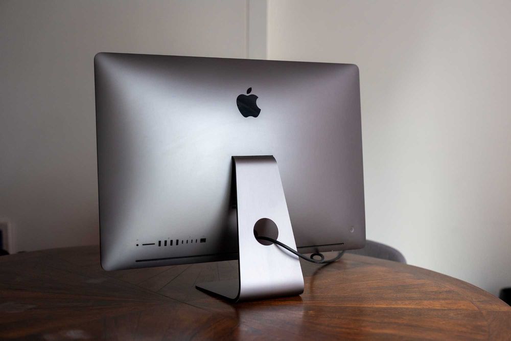 Imac pro (2017) 3,2 GHz 8 - Core Intel Xeon W 1 TB