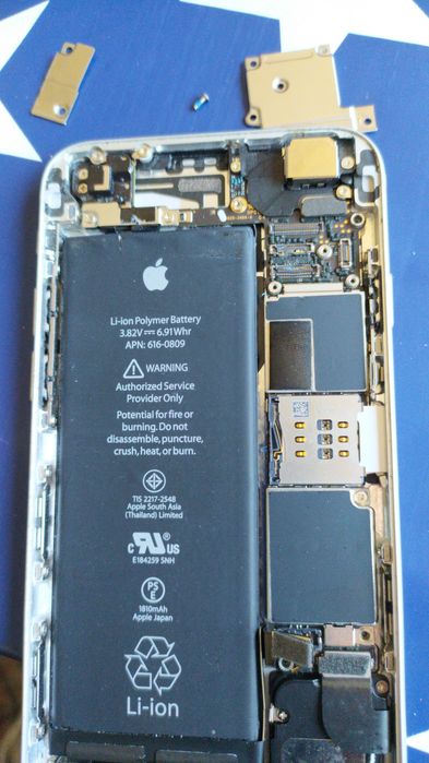 iPhone 6 - Várias peças disponíveis