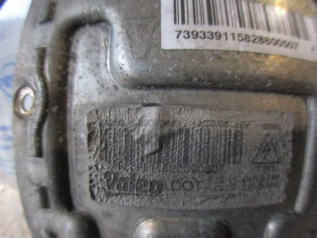 Balástro xénon / módulo LED SAAB 9-5 Sedan (YS3E)