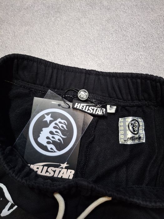 Шорти Hellstar / Хеллстар