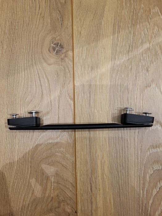 OCHNIK Rączka do walizki plus śruby